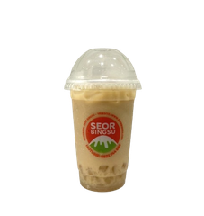 Trà Sữa Thạch Truyền Thống
