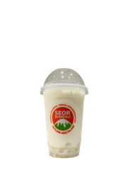 Sữa Tươi Thạch Truyền Thống