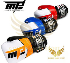 Găng tay boxing mini MTB chính hãng 6oz dành cho trẻ em