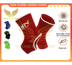 Tất bảo vệ cổ chân,mắt cá chân Muay , Kickbox BN