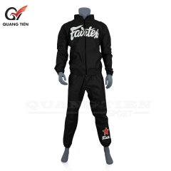Quần áo ép cân Fairtex cao cấp chính hãng