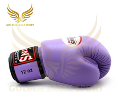 GĂNG TAY BOXING TWINS – TÍM LAVENDER (TÍM HOA OẢI HƯƠNG)