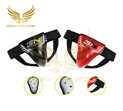 Bảo vệ hạ bộ võ thuật KuKi Bn chính hãng