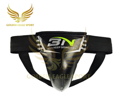 Bảo vệ hạ bộ võ thuật KuKi Bn chính hãng