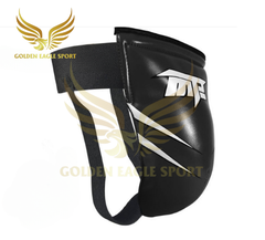 Bảo vệ hạ bộ võ thuật KuKi MTB chính hãng