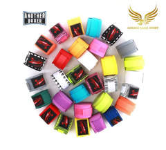 Băng đa boxing ANOTHER cotton co dãn chính hãng đủ màu (5m)