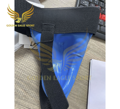 Bảo vệ hạ bộ võ thuật KuKi MTB chính hãng