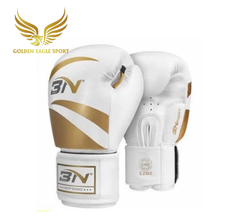Găng Tay boxing,tán thủ BN (Vàng gold)