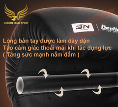 Găng Tay Boxing Trẻ Em BN Beetles 6oz
