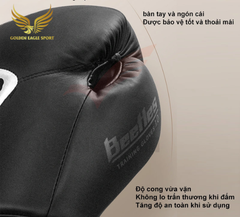 Găng Tay Boxing Trẻ Em BN Beetles 6oz