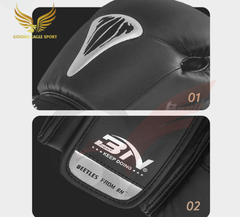 Găng Tay Boxing Trẻ Em BN Beetles 6oz