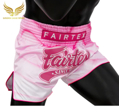 Quần Muay Thai Fairtex – BS1914 “ALMA”