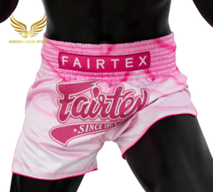Quần Muay Thai Fairtex – BS1914 “ALMA”