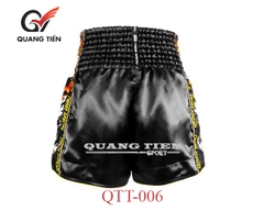 QUẦN MUAY THAI TWINS PAYAK (QTT-006)
