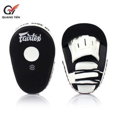 Đích Đấm Fairtex FMV13 cao cấp chính hãng Thái Lan (Giá 1 đôi)