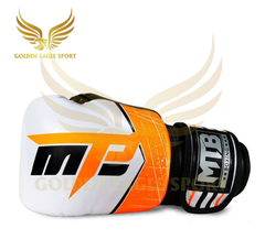 Găng tay boxing mini MTB chính hãng 6oz dành cho trẻ em