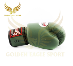Găng Tay Boxing Twins – Oliver