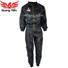 Quần áo ép cân twins special cao cấp chính hãng