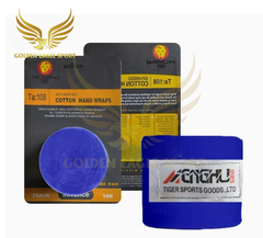 Băng quấn tay võ thuật ENGHUI 2,5m