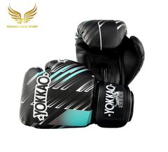 Găng Boxing YOKKAO Power – Black
