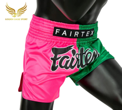 Quần Muay Thai Fairtex – BS1911