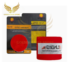 Băng quấn tay võ thuật ENGHUI 2,5m