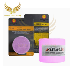 Băng quấn tay võ thuật ENGHUI 2,5m