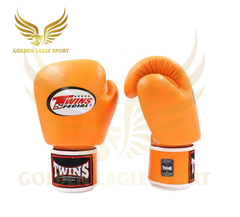 GĂNG TAY BOXING TWINS – APRICOT (QUẢ MƠ)