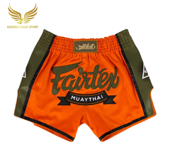 Quần Muay Thai Fairtex – BS1705