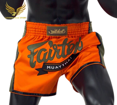 Quần Muay Thai Fairtex – BS1705