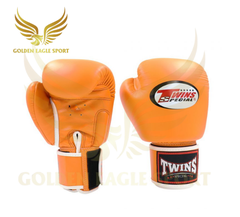GĂNG TAY BOXING TWINS – APRICOT (QUẢ MƠ)
