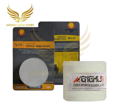 Băng quấn tay võ thuật ENGHUI 2,5m