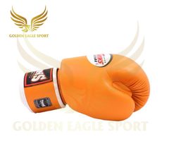 GĂNG TAY BOXING TWINS – APRICOT (QUẢ MƠ)