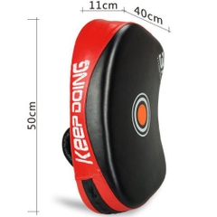 Đích khiêng chữ nhật Muay Thái,tán thủ,kickbox BN (giá 1 chiếc)