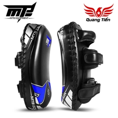 Đích đá chân,đích đỡ Muay Kick Boxing MTB chính hãng đủ màu QT350 (giá 1 chiếc)