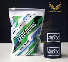 Túi đựng băng đa BN chính hãng ( chưa bao gồm dây băng đa ) QT51