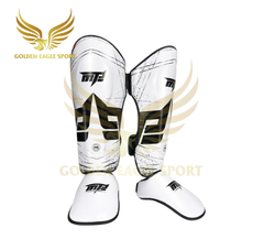 Giáp bảo vệ ống chân liền mu MTB Pro