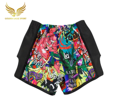 Quần Muay Thai URFACE x Fairtex