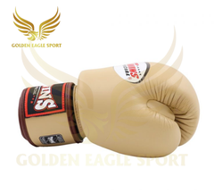 GĂNG TAY BOXING TWINS – LATTE (TRÀ SỮA)