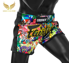 Quần Muay Thai URFACE x Fairtex
