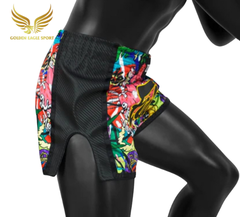 Quần Muay Thai URFACE x Fairtex