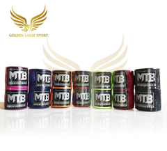 Băng đa cuốn tay boxing MAX MTB chính hãng 3m 5m
