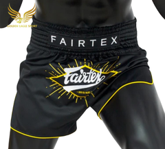 Quần Muay Thai Fairtex – Focus BS1903