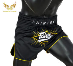 Quần Muay Thai Fairtex – Focus BS1903