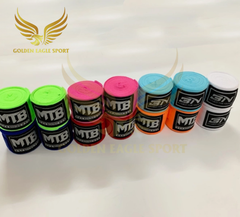 Băng đa cuốn tay boxing MAX MTB chính hãng 3m 5m