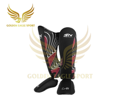 Giáp chân BN 5.0 new 2021 tăng độ dày và rộng