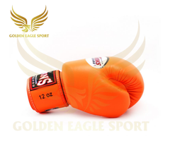 GĂNG TAY BOXING TWINS – ORANGE (CAM)