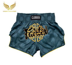 Quần Muay Thai Fairtex – BS1915 “CLUBBER”