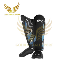 Giáp chân BN 5.0 new 2021 tăng độ dày và rộng