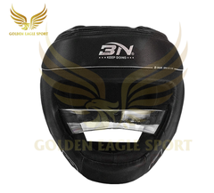 Mũ bảo vệ đầu boxing BN O-SHAPE cao cấp chính hãng